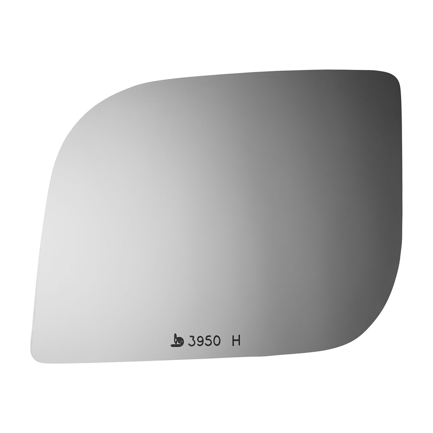 SIDE VIEW MIRROR HEATED